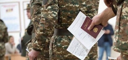 Զորակոչիկին համակարգը տալիս է 10-ը հարց․  ինչպես է ՊՆ-ն ստուգում զինվորների գիտելիքները