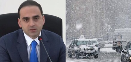 Մայրաքաղաքի Ա և Բ գոտիների ավտոկայանատեղիներն այսօրվա և վաղվա ընթացքում կգործեն անվճար․ Տիգրան Ավինյան