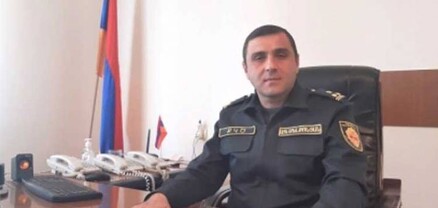 ՔՊ-ական պատգամավորի որդին հրաժեշտ կտա՞ պաշտոնին․ Հրապարակ