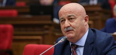 Հովիկ Աղազարյանը՝ սկանդալային պատմության կիզակետում․ Հրապարակ
