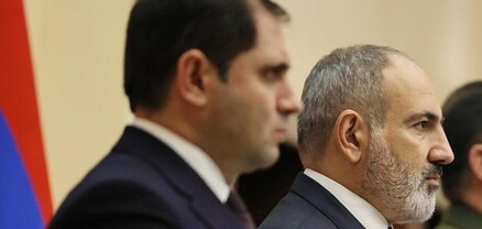 Փաշինյանն այսօր ՊՆ է գնում․ կազատի՞ Սուրեն Պապիկյանին
