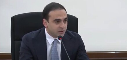 Բլոգերի մասին բան չգիտեմ, բայց աթոռների որակի մասին երկրորդ կարծիք է պետք. Ավինյան