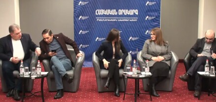 Խոսքից գործ. ի՞նչ է սպասվում և ի՞նչ անել առաջիկայում. ՈՒՂԻՂ