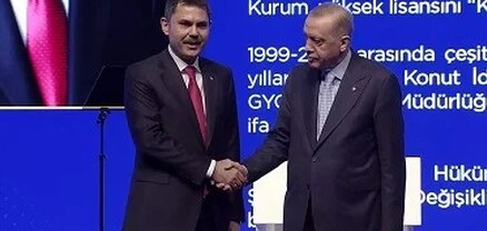 Էրդողանը ներկայացրել է Ստամբուլի քաղաքապետի պաշտոնում իր կուսակցության թեկնածուին