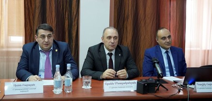 Հարկադիր կատարումն ապահովող ծառայության էլեկտրոնային համակարգը ներկայացվել է փաստաբաններին