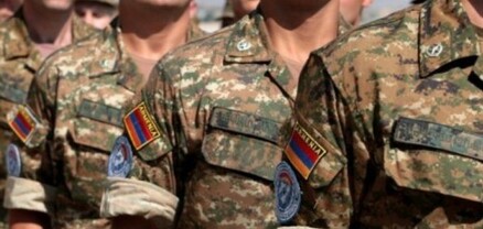 ՀՀ ԶՈւ-ի համար նախատեսված նոր համազգեստը հաշվի է առնելու ՆԱՏՕ-ի չափորոշիչները․ ՊՆ