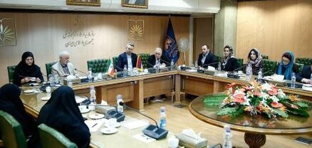 Իրանի Ազգային գրադարանում կուսումնասիրվեն 5 հայերեն ձեռագրեր