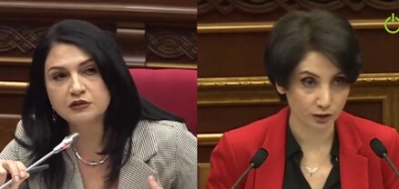 Իմ կարծիքով Ռուբեն Մաթևոսյանն իսկապես ժողովրդական արտիստ է․ ՔՊ-ական պատգամավոր