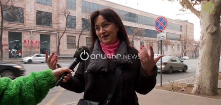 Ո՛չ Կաթողիկոսին ենք վստահում, ո՛չ էլ Նիկոլ Փաշինյանին. հարցում