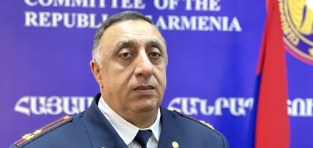Նոր նշանակում՝ ՔԿ-ում