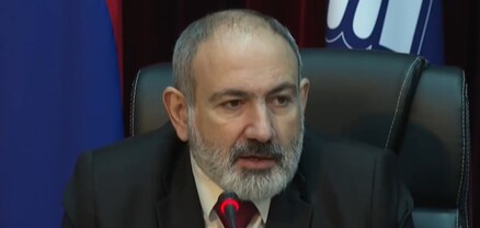 Ով Զանգեզուրի միջանցք արտահայտություն կգտնի նոյեմբերի 9-ի եռակողմ հայտարարության մեջ, խոստանում եմ՝ դրամական պարգև. վարչապետ