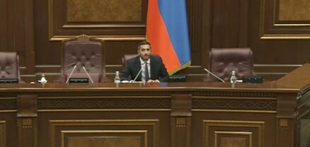 Իրենք չեն խոսում, մենք ենք խոսում կախիչներից, ստիպված ընդդիմության գործն էլ ենք անում․ Ռուբինյան