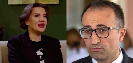 «Ժողովուրդ» օրաթերթը հաղթել է DJ Վակցինային և Արսեն Թորոսյանին. վճիռ․ Ժողովուրդ