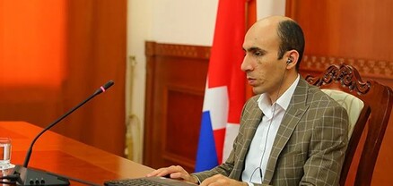 ՀՀ կառավարության՝ արցախցիներին առնչվող որոշումները հանգեցրել են բազմաթիվ բացթողումների․ Արտակ Բեգլարյան
