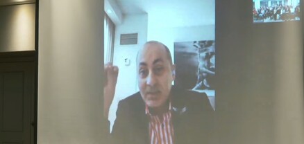 Վարդան Ղուկասյանը նոր կուսակցություն է հիմնում՝ ԴՕԿ