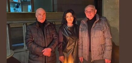 «Նախկինների» օրոք Հայրենիք ունեինք, մայրերը երջանիկ էին, զավակները՝ ողջ․ Մետաքսե Հակոբյան
