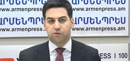 2023 թվականին աճ են գրանցել բոլոր հարկատեսակները, բացի մեկից. Բադասյան