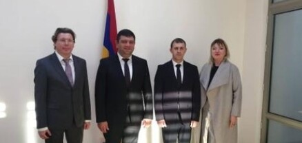 Ռուսական կողմի հետ «Զանգեզուրի միջանցք»-ի հարց չի քննարկվել․ Կապանի համայնքապետ