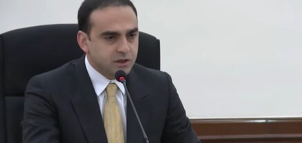 Առաջիկայում նախատեսվում է շտապօգնության ծառայություն մատուցել նաև մոպեդներով