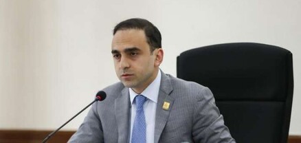 Տիգրան Ավինյանն անձամբ չի մասնակցել ձնամաքրման աշխատանքներին