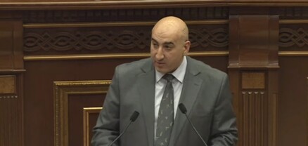 Ոստիկանական ապօրինությունները չարիք են դարձել մեր երկրի համար