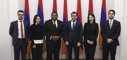 ՄԽՄ պատվիրակությունը Բաքու այցի ժամանակ ջանքեր կգործադրի խաղաղության գործընթացին նպաստելու համար