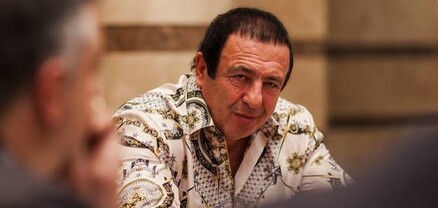 Չկա մի ուժ, չկա մի կուսակցություն, չկա մի մարդ, ով կկարողանա Հայաստանն այս վիճակից միայնակ դուրս բերել․ Ծառուկյան