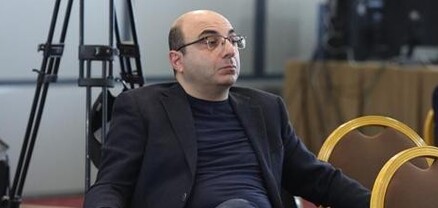 Պատմությունը մեզ առաջիկայում դնելու է ընտրության առաջ, այս առումով պրոցեսն արդեն սկսված է