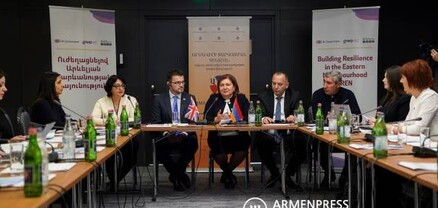 Իջևան և Վարդենիս համայնքներում կիրականացվի ՄԱԿ-ի ԱԽ բանաձևից բխող կարևոր ծրագիր