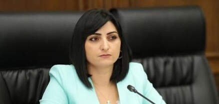 Վարչապետից պարզաբանում եմ պահանջել ազգությամբ հայերի մուտքը ՀՀ արգելելու անթույլատրելիության առումով