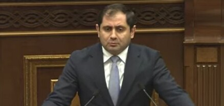 Կա վարկած, որ շատ է եղել արտաքին ճնշումը». Պապիկյանը՝ ձնահյուսի պատճառով զինվորի մահվան դեպքի մասին