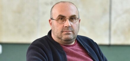 Ահա այսպիսի խառը պատմություն․ թենիսի կորտերից մինչև ՀՊՏՀ-ի՝ հագուստ գողացած ռեկտորը