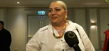 Ֆրակցիան շարունակելու է իր աշխատանքը․ Նանա Սարգսյան