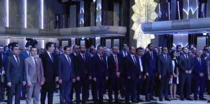 Ովքեր էին մասնակցել ՔՊ դրամահավաքին. Ժողովուրդ