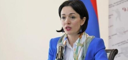 Հայաստանը կրթական տարբեր մակարդակներում բարեփոխումների փուլում է գտնվում. ԿԳՄՍ նախարարի ուղերձը