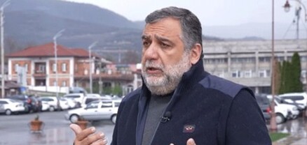 Բաքվի դատարանը մերժել է Ռուբեն Վարդանյանի բողոքը, կալանքը երկարացնելու որոշումը կմնա ուժի մեջ