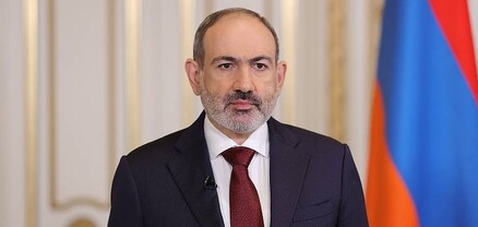Նիկոլ Փաշինյանն աշխատանքային այցով կմեկնի Վրաստան