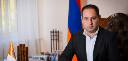 Դավիթ Խուդաթյանը կնշանակվի Արմավիրի մարզպետ