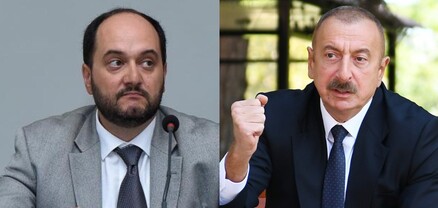 Արայիկ Հարությունյանի հերթական սուտը․ «Զանգեզուրի միջանցք»-ը դուրս չի եկել թշնամու օրակարգից