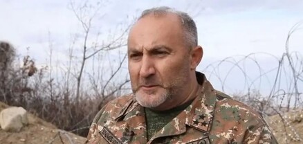 ՊԲ նախկին հրամանատարի գործով կհարցաքննվի «Եղնիկներ» զորամասի հրամանատար Կարեն Ջալավյանը՝ Քյոխը. Ժողովուրդ