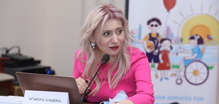 2024-ից կփոխվի ուսուցիչների ատեստավորման ամբողջ գործընթացը. Սվաջյան