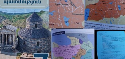 «Հայոց պատմության» դասագիրքը քննադատած պատմաբանի ղեկավարած բաժինը ԿԶՆԱԿ-ում լուծարվում է