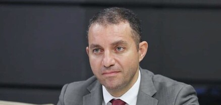 Մոտ ապագայում ակնկալում ենք պարտատոմսերի և բաժնետոմսերի նոր թողարկումներ. Վահան Քերոբյան
