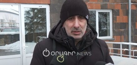 Պրոցեսների մասին բարձրաձայնող քաղաքացիներին իշխանությունները փորձում են լռեցնել․ զոհվածի հայր