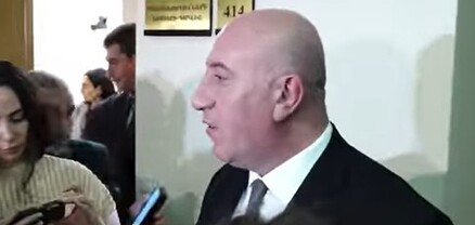 Նման դեպքեր, ցավոք, եղել են ու այսօր էլ կան. պաշտպանության փոխնախարար