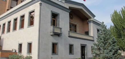 ՊՎԾ-ն ուսումնասիրություններ է մեկնարկել ՀՀ քաղաքաշինության կոմիտեում
