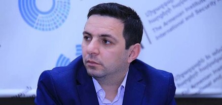 Իրանը կողմ է կոմունիկացիաների բացմանը, սակայն ՀՀ-ի ինքնիշխանության ներքո