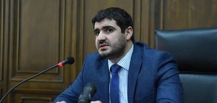 Արման Եղոյանը՝ ԵՄ-ի ՝ Հայաստանին Ուկրաինայի գործիքով աջակցելու ծրագրի դադարեցման մասին. Ժողովուրդ