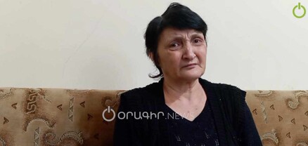 Թուրքը մեզ մեր հարազատի գերեզմանին խունկ ծխեցնելուց է զրկել. բռնի տեղահանված