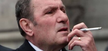 Այսօր Լևոն Տեր-Պետրոսյանի ծննդյան օրն է